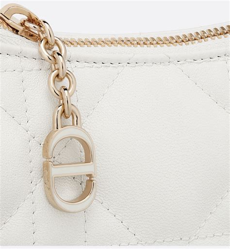 dior cd lounge bag|CD Lounge Bag Latte Supple Macrocannage Lambskin .